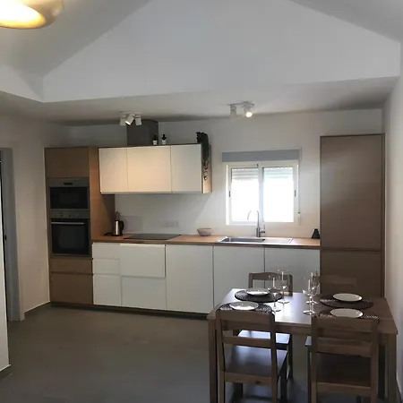 Prázdninový dům Casa Del Mar *