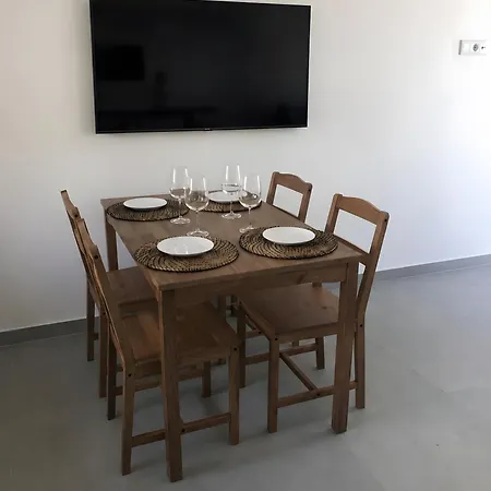 Casa Del Mar 펜션 코스타카르마