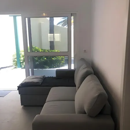 Сasa de vacaciones Casa Del Mar *